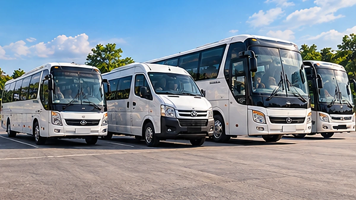 Ảnh minh họa Xe Hợp Đồng